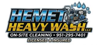 HEMET HEAVY WASH LLC